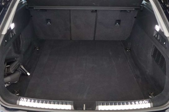 Audi A5 TDI quattro advanced Avant
