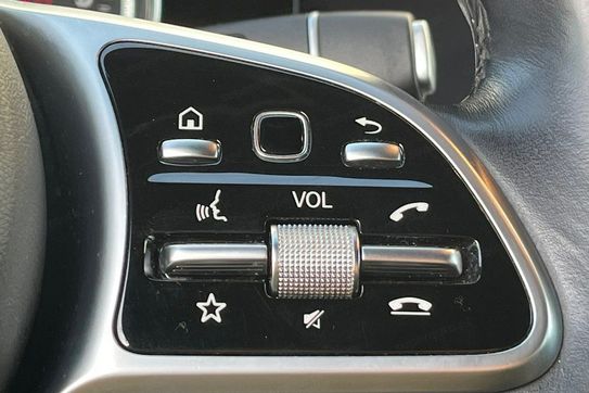 Mercedes Klasa E Kombi 220 d 4MATIC Exclusive