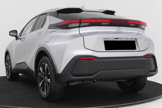 Toyota C-HR Style 1.8 Hybrid