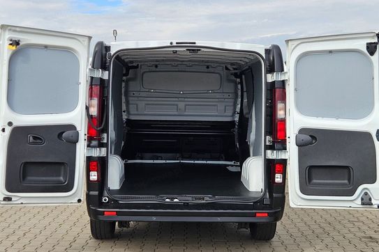 Renault Trafic dCi L2H1
