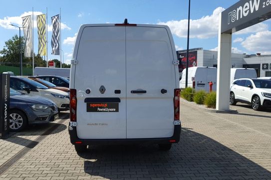 Renault Master dCi L2H2 Extra