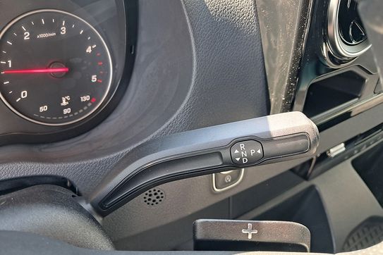 Mercedes Sprinter 317 CDI Długi PRO AUT