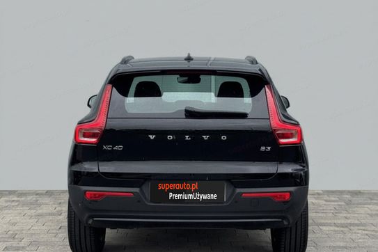 Volvo XC40 B3 Essential