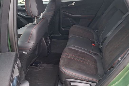Ford Kuga 1.5 EcoBoost FWD ST-Line X