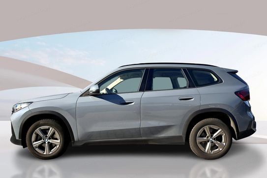BMW X1 sDrive18d
