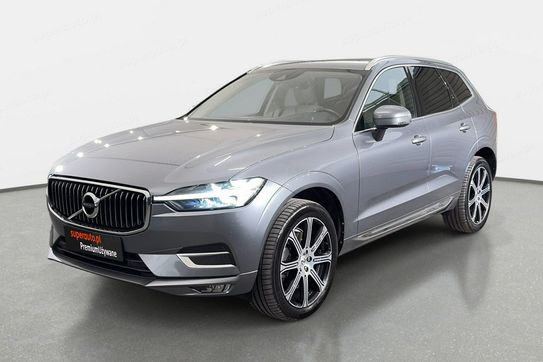 Volvo XC60 B4 D Momentum