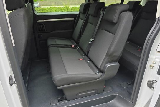 Toyota Proace Verso 2.0 D4-d Long Business