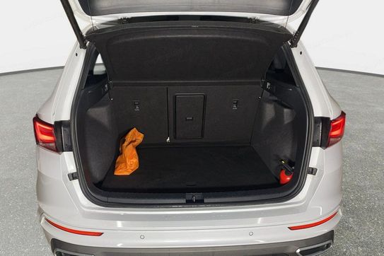 Seat Ateca 2.0 TSI FR S&S 4Drive DSG