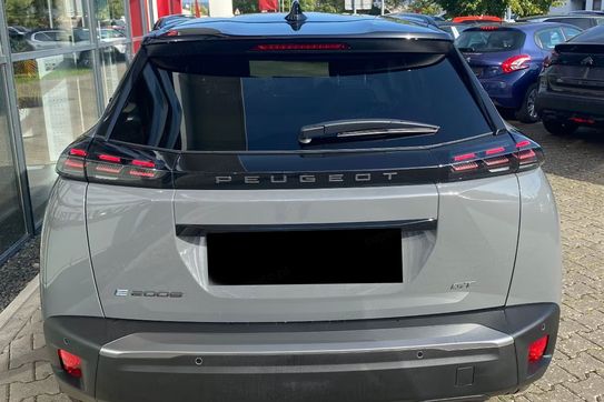 Peugeot 2008 e-2008  GT