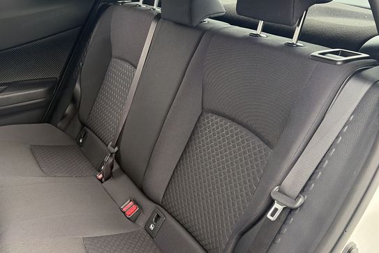 Toyota C-HR 1.8 Hybrid Comfort