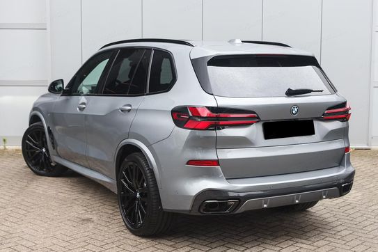 BMW X5 xDrive30d M Sport