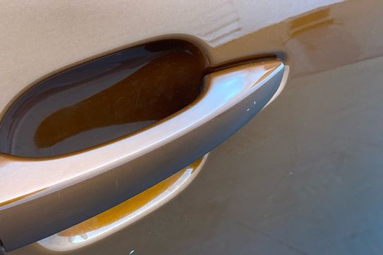 Citroen C4 Shine 1.5 BlueHDI EAT8
