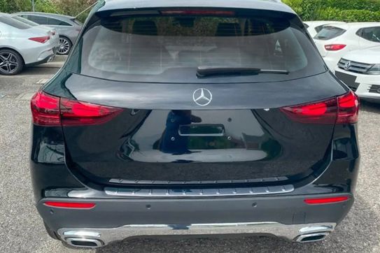 Mercedes GLA 180 d Progressive