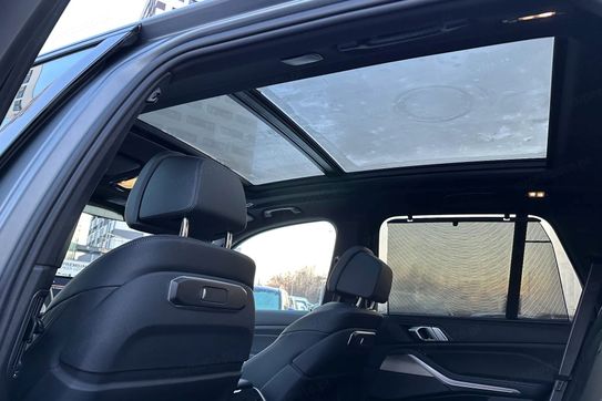 BMW X5 xDrive50e PHEV Individual Edition sport-aut