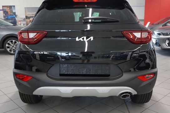 Kia Stonic 1.0 T-GDI L DCT