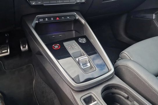 Audi A3 RS3 TFSI quattro S tronic