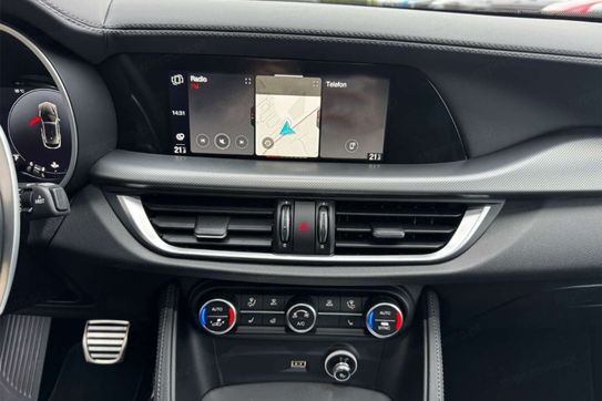 Alfa Romeo Stelvio 2.0 Turbo Veloce Q4