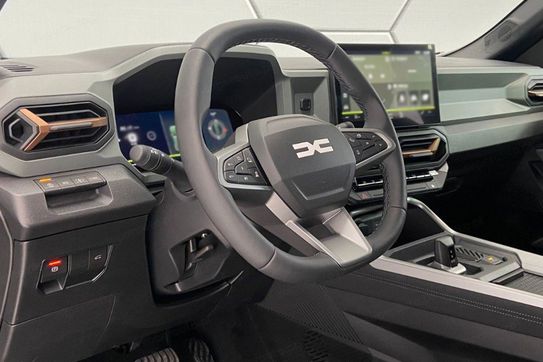 Dacia Bigster Extreme 1.8 Full Hybrid