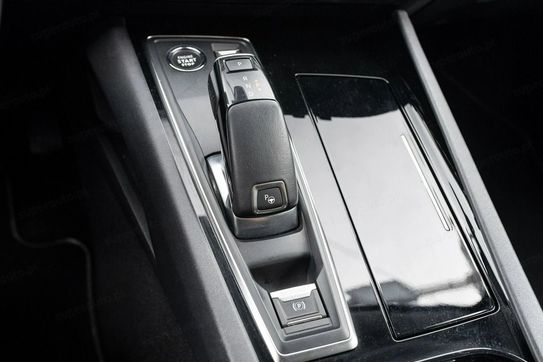 Peugeot 508 1.5 BlueHDi Allure Pack S&S EAT8