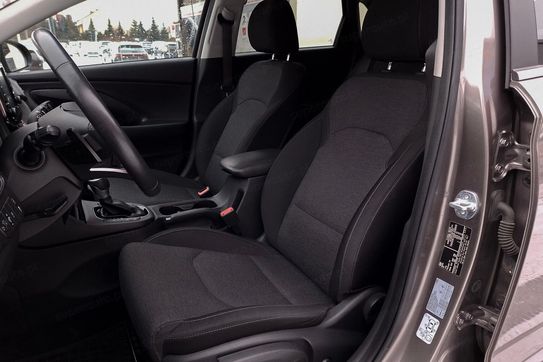 Hyundai i30 1.5 T-GDI