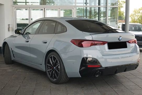 BMW Seria 4 Gran Coupe 430i xDrive M Sport