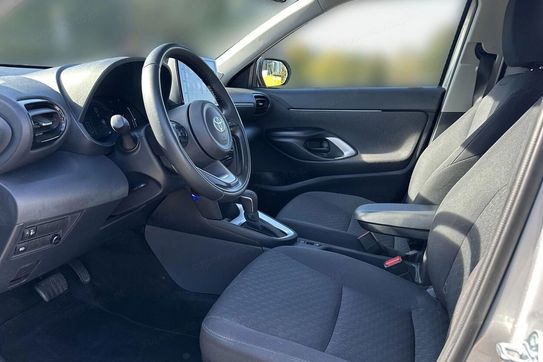 Toyota Yaris Cross Hybrid 1.5 Comfort