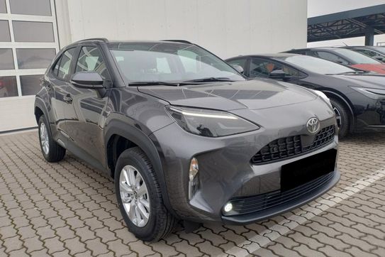 Toyota Yaris Cross Comfort 1.5 Hybrid