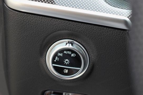 Mercedes Klasa C 300 de 4-Matic AMG