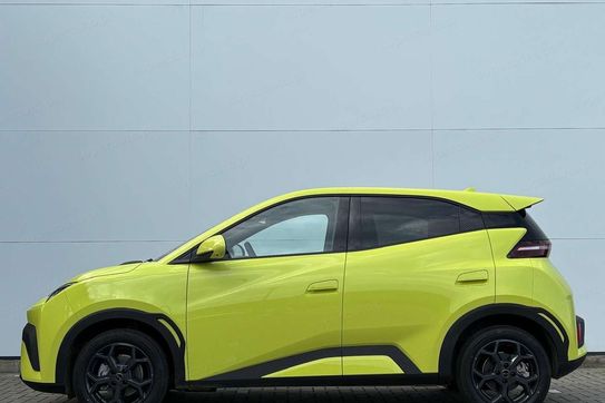 BYD Dolphin Surf Comfort