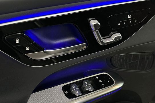 Mercedes GLC 200 d 4-Matic AMG Line