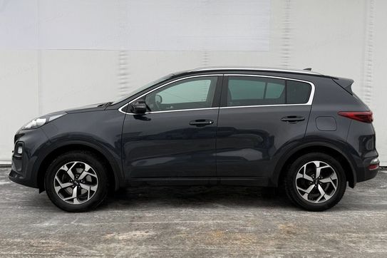 Kia Sportage 1.6 GDI M 2WD