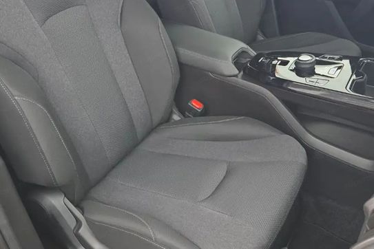 Toyota Urban Cruiser Style BEV