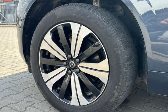 Volvo XC60 T6 Plug-In Hybrid AWD Plus Bright aut