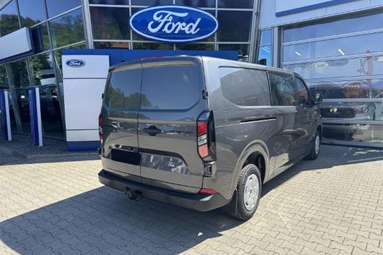 Ford Transit Custom 320 L2H1 Trend Zabudowa Brygadowa