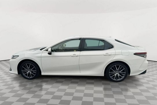 Toyota Camry 2.5 Hybrid CVT