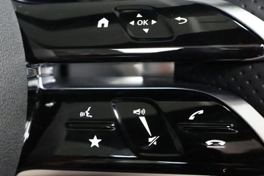 Mercedes CLE 200 4-Matic AMG Line Kabriolet