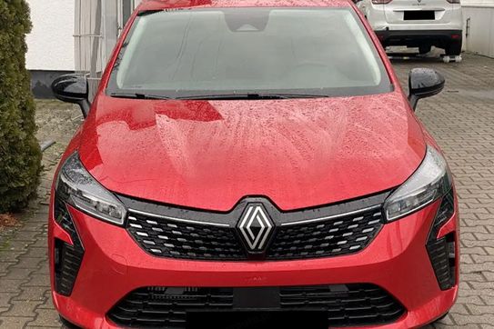 Renault Clio Evolution LPG 1.0 TCe