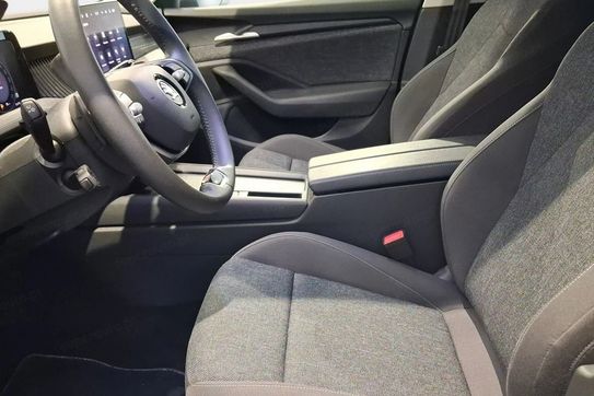 Skoda Superb 1.5 TSI mHEV Selection DSG