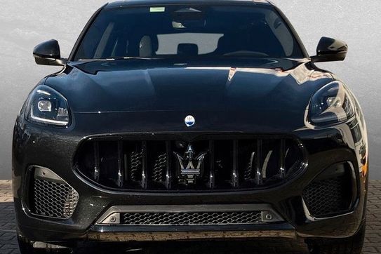 Maserati Grecale '22 Modena