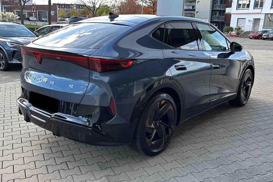 Cupra Tavascan VZ 77kWh 4Drive