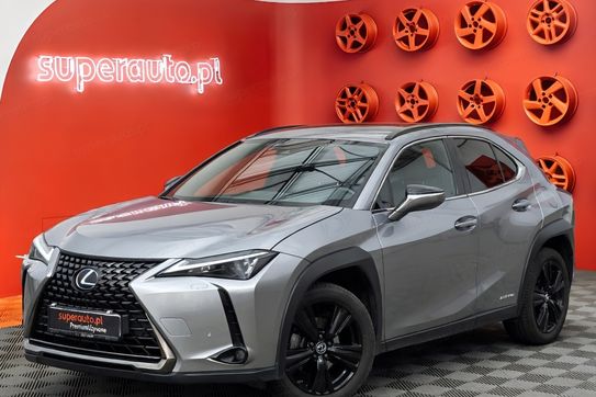 Lexus UX 250h GPF F Impression 2WD
