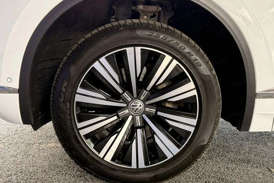 Volkswagen Touareg 3.0 V6 TDI SCR 4Mot. Elegance