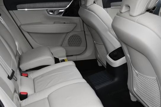 Volvo V90 T6 AWD Plus Bright