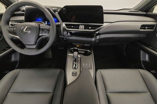 Lexus UX 300h F Sport Design 2.0 Hybrid Dynamic Force