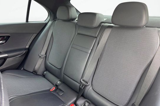 Mercedes Klasa C 220 d Avantgarde