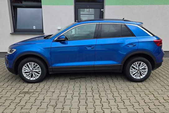 Volkswagen T-ROC 1.5 Tsi Life