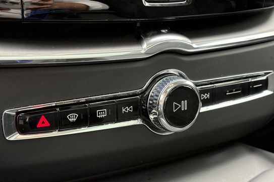 Volvo XC60 T6 Plug-In Hybrid AWD Core