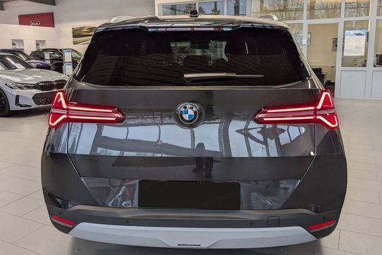 BMW X3 xDrive30e