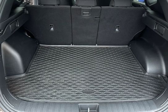 Hyundai Tucson 1.6 T-GDi 48V Executive  4WD DCT