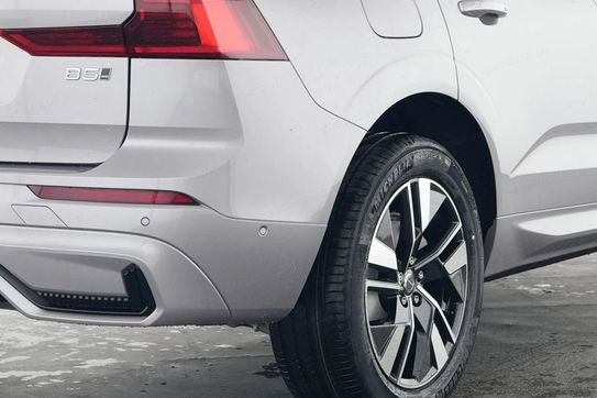 Volvo XC60 B5 B AWD Plus Dark
